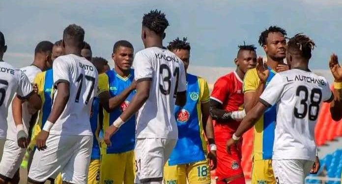 Linafoot-D1 : Mazembe et Lupopo s’affrontent en derby lushois ce samedi à Kalemie