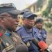 Défense: Le Général-Major MPEZO MBELE Bruno, Commandant de la 34me Région Militaire au Nord-Kivu est arrêté, voici les raisons (Document)