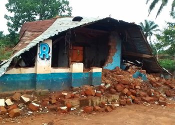 Lomami : la Radio prospérité de Luputa vandalisée et l’émetteur emporté par les lieutenants de certains candidats députés à Luilu