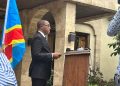 RDC: Après Adolphe Muzito , le candidat président Jean-Claude Baende félicite Félix Tshisekedi avant la publication officielle des résultats