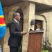 RDC: Après Adolphe Muzito , le candidat président Jean-Claude Baende félicite Félix Tshisekedi avant la publication officielle des résultats