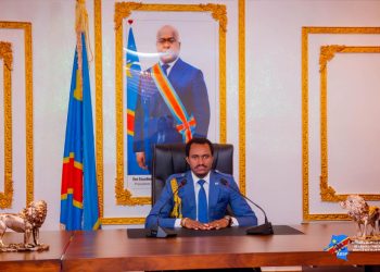 Réélection de Félix Tshisekedi : le Dg de l’ARSP Miguel Kashal appelle les jeunes à regarder dans la même direction dans l’unité afin de consolider les acquis