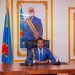 Réélection de Félix Tshisekedi : le Dg de l’ARSP Miguel Kashal appelle les jeunes à regarder dans la même direction dans l’unité afin de consolider les acquis