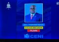 Urgent : Félix Tshisekedi réélu président de la République avec 73,34%