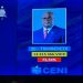 Urgent : Félix Tshisekedi réélu président de la République avec 73,34%