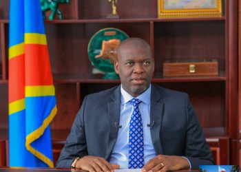 Jacques Kyabula au président réélu Félix Tshisekedi: « Ce Vote populaire et patriotique est l’expression évidente de l’adhésion du peuple congolais à votre Vision »