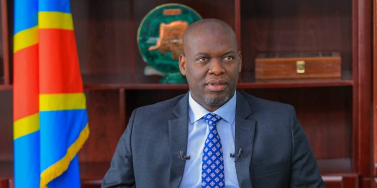 Jacques Kyabula au président réélu Félix Tshisekedi: « Ce Vote populaire et patriotique est l’expression évidente de l’adhésion du peuple congolais à votre Vision »