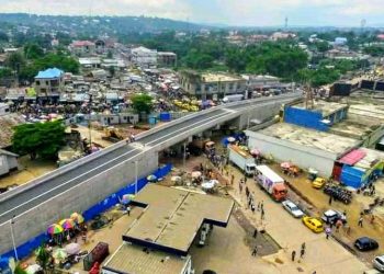 Kinshasa : Deux morts après un vol à mains armées musclées au rond-point pompage à 5m de l’état-major de la police