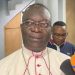 Lubumbashi : Mgr Fulgence Muteba alerte sur une menace de vandalisme contre l’église Catholique dans la province du Haut-Katanga