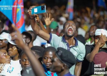 Décès des congolais à Mbanza-Ngungu : Felix Antoine Tshisekedi présente ses condoléances aux familles touchées