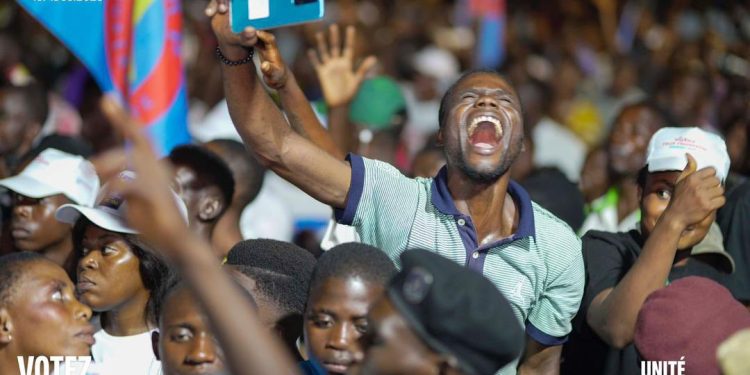Décès des congolais à Mbanza-Ngungu : Felix Antoine Tshisekedi présente ses condoléances aux familles touchées