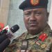 Nord-Kivu: Le contingent Ougandais de la force régionale de l’EAC ne quittera pas la RDC sans l’ordre de la hiérarchie (UPDF)