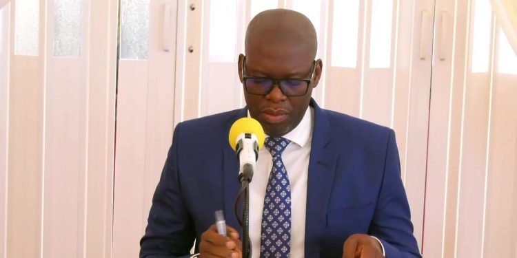 Haut-Katanga : de nouvelles stratégies sécuritaires mises en place pendant la période des fêtes ( Conseil provincial de sécurité)