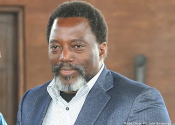 Peter Kazadi : « Le FCC n’a rien à dire dans le processus électoral auquel il n’a pas participé »