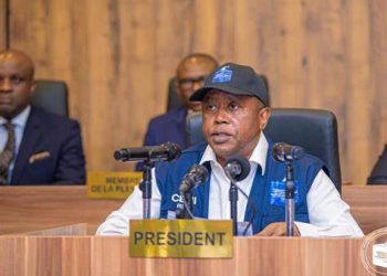 Elections législatives en RDC: La publication des résultats provisoires fixée pour le 3 janvier 2024 (CENI)