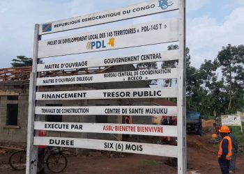 PDL-145T: « le montant de 162 millions $ du FMI affectés à l’électrification rurale n’est pas retracé dans les Ordres de Paiements informatisés » (rapport CREFDL)