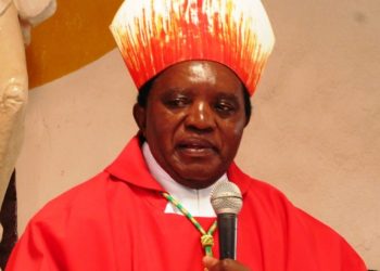 Campagne électorale : « Pour que la RDC soit un pays solution, chers politiques, évitez les promesses qui fatiguent le peuple » (Mgr Melchisedek Sikuli de Butembo-Beni)