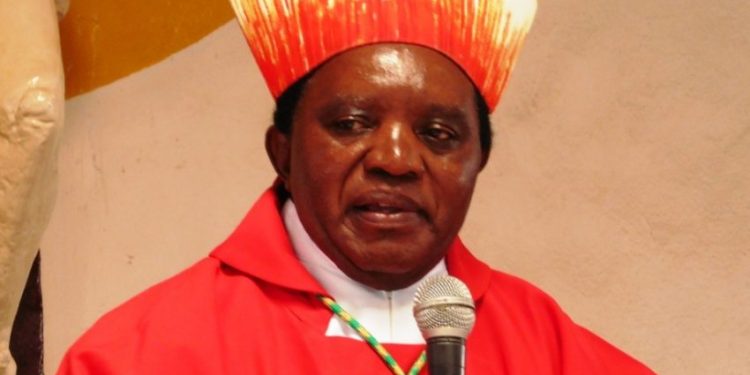 Campagne électorale : « Pour que la RDC soit un pays solution, chers politiques, évitez les promesses qui fatiguent le peuple » (Mgr Melchisedek Sikuli de Butembo-Beni)