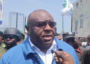 Jean-Pierre Bemba: « Si Moïse Katumbi ose de déstabiliser le pays après les élections, nous utiliserons la force publique pour rétablir l’ordre »