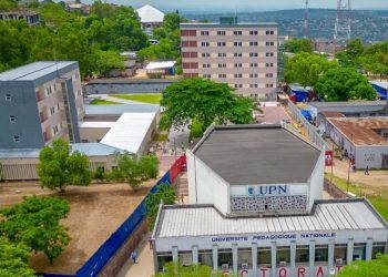 Rapport de l’IGF sur l’UPN : Muhindo Nzangi appelle le comité de gestion à utiliser un nouveau logiciel (document)