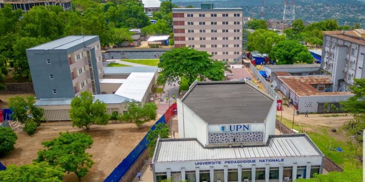 Rapport de l’IGF sur l’UPN : Muhindo Nzangi appelle le comité de gestion à utiliser un nouveau logiciel (document)