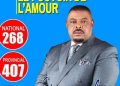 Lubumbashi : le candidat député Yannick Lumbu Ngoy, place à nouveau le social, la sécurité, la santé, et l’éducation au cœur de son combat politique