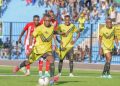 Linafoot-D1 : Vita Club se relance face à l’Etoile du Kivu de Bukavu au stade Tata Raphaël (3-0)