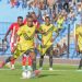 Linafoot-D1 : Vita Club se relance face à l’Etoile du Kivu de Bukavu au stade Tata Raphaël (3-0)