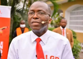 Report des élections : «Si ces rumeurs sont vraies, le peuple est persuadé que c’est la peur de l’échec prévisible du candidat du pouvoir » (Augustin Matata)