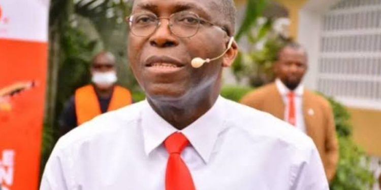 Report des élections : «Si ces rumeurs sont vraies, le peuple est persuadé que c’est la peur de l’échec prévisible du candidat du pouvoir » (Augustin Matata)