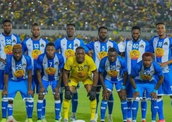 CAF-C1 : Mazembe affronte Nouadhibou de Mauritanie ce Samedi au stade Cheikha de Nouakchott