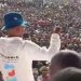 Kolwezi : Après avoir dénoncé le pillage des ressources , Moïse Katumbi annoncé ce vendredi à Likasi