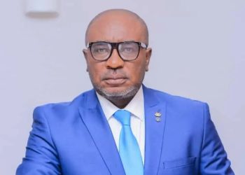 Lubumbashi : Le Candidat député national 910 Kilunga Awazi Bin Rashidi Eddy axe son combat politique sur la répartition équitable des ressources naturelles de la RDC