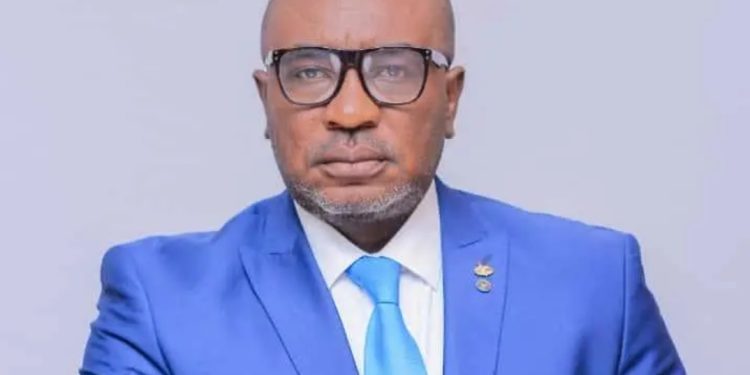 Lubumbashi : Le Candidat député national 910 Kilunga Awazi Bin Rashidi Eddy axe son combat politique sur la répartition équitable des ressources naturelles de la RDC