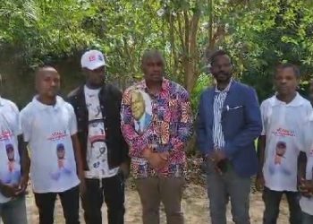 Tanganyika: Mobilisée par Pierre Lumbwe, la communauté autochtone Twa (Pygmée) se range derrière le candidat Félix Tshisekedi