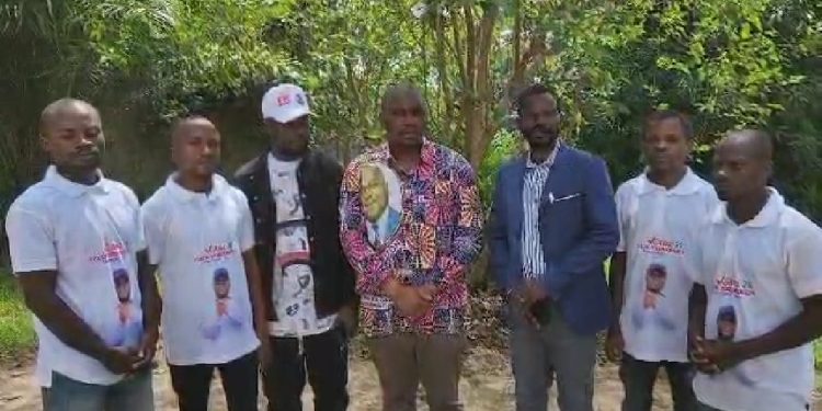 Tanganyika: Mobilisée par Pierre Lumbwe, la communauté autochtone Twa (Pygmée) se range derrière le candidat Félix Tshisekedi