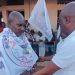 Lubumbashi: Dernier sprint du candidat numéro 910 Kilunga Awazi Bin Rashidi Eddy qui mobilise ses bases dans différentes communes