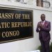 Elections-2023 : Les congolais vivant en Afrique du Sud appelés à voter le Président de la République ce 20 décembre à l’Ambassade de la RDC à Pretoria (Communiqué)