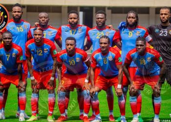 RDC-Sport : Voici la liste des Léopards sélectionnés pour la CAN Côte-d’Ivoire 2023