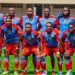 RDC-Sport : Voici la liste des Léopards sélectionnés pour la CAN Côte-d’Ivoire 2023