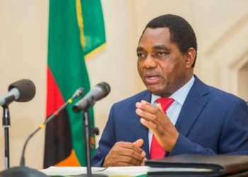 Présidentielle 2023 : la SADC par la voie du président Zambien Hichilema appelle toutes les parties prenantes et le peuple à sauvegarder le déroulement pacifique des élections