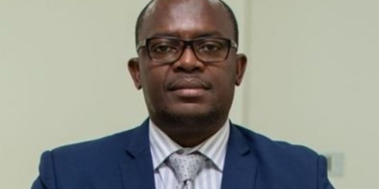 RDC : Le directeur général du FOGEC Laurent Munzemba est suspendu de ses fonctions pour malversations financières