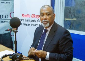 Élection présidentielle : Plus question pour le candidat N°3 Moïse Katumbi de saisir la Cour constitutionnelle pour contester les résultats