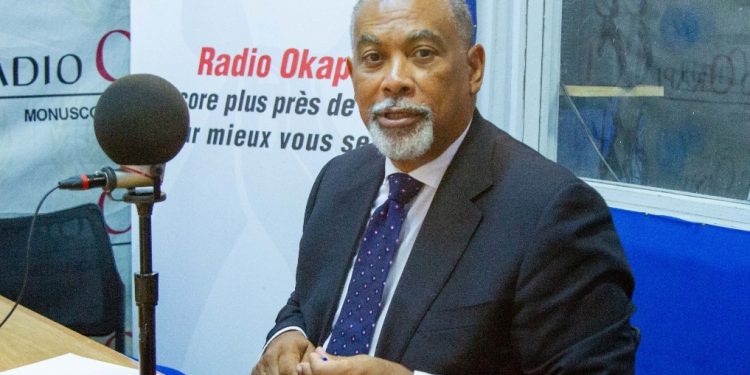 Élection présidentielle : Plus question pour le candidat N°3 Moïse Katumbi de saisir la Cour constitutionnelle pour contester les résultats