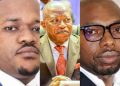 John Ngandu Kaswamanga à Dany Banza : « il ne faut pas propager la haine Tribale. Le professeur André Mbata est le bienvenu à Lubumbashi »