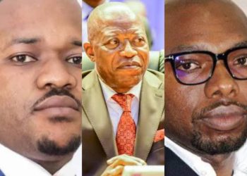 John Ngandu Kaswamanga à Dany Banza : « il ne faut pas propager la haine Tribale. Le professeur André Mbata est le bienvenu à Lubumbashi »