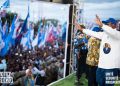 RDC : A Lubumbashi comme à Kolwezi , Félix Tshisekedi salue le travail abattu dans la sous-traitance par le DG de l’ARSP Miguel Kashal