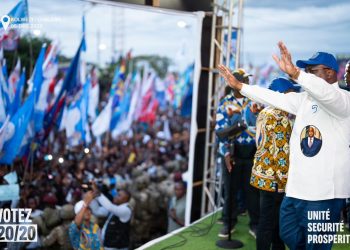 RDC : A Lubumbashi comme à Kolwezi , Félix Tshisekedi salue le travail abattu dans la sous-traitance par le DG de l’ARSP Miguel Kashal