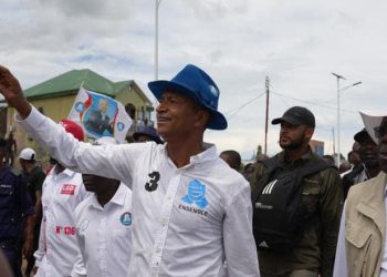 Election présidentielle: Le candidat Nº 3 Moïse Katumbi suspend ses activités électorales dans les villes de Kananga et Tshikapa