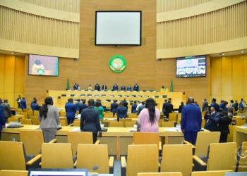 Elections 2023 : l’union africaine annonce le déploiement de sa mission d’observation électorale en RDC (Document)